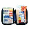 Physicianscare Soft-Sided First Aid and Emergency Kit, 105 Pieces/Kit 90168